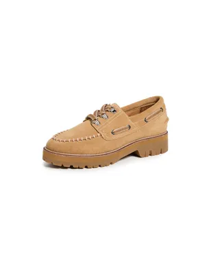 rag & bone カメロン ボートシューズ Crmls 39 - サムネイル1