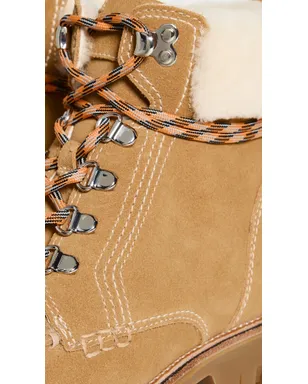 rag & bone キャメロン レースアップ ブーツ - サムネイル6