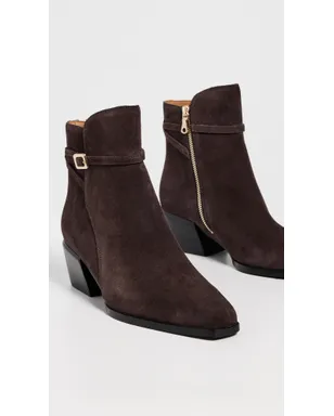 rag & bone ジョニ バックル ブーツ - サムネイル5
