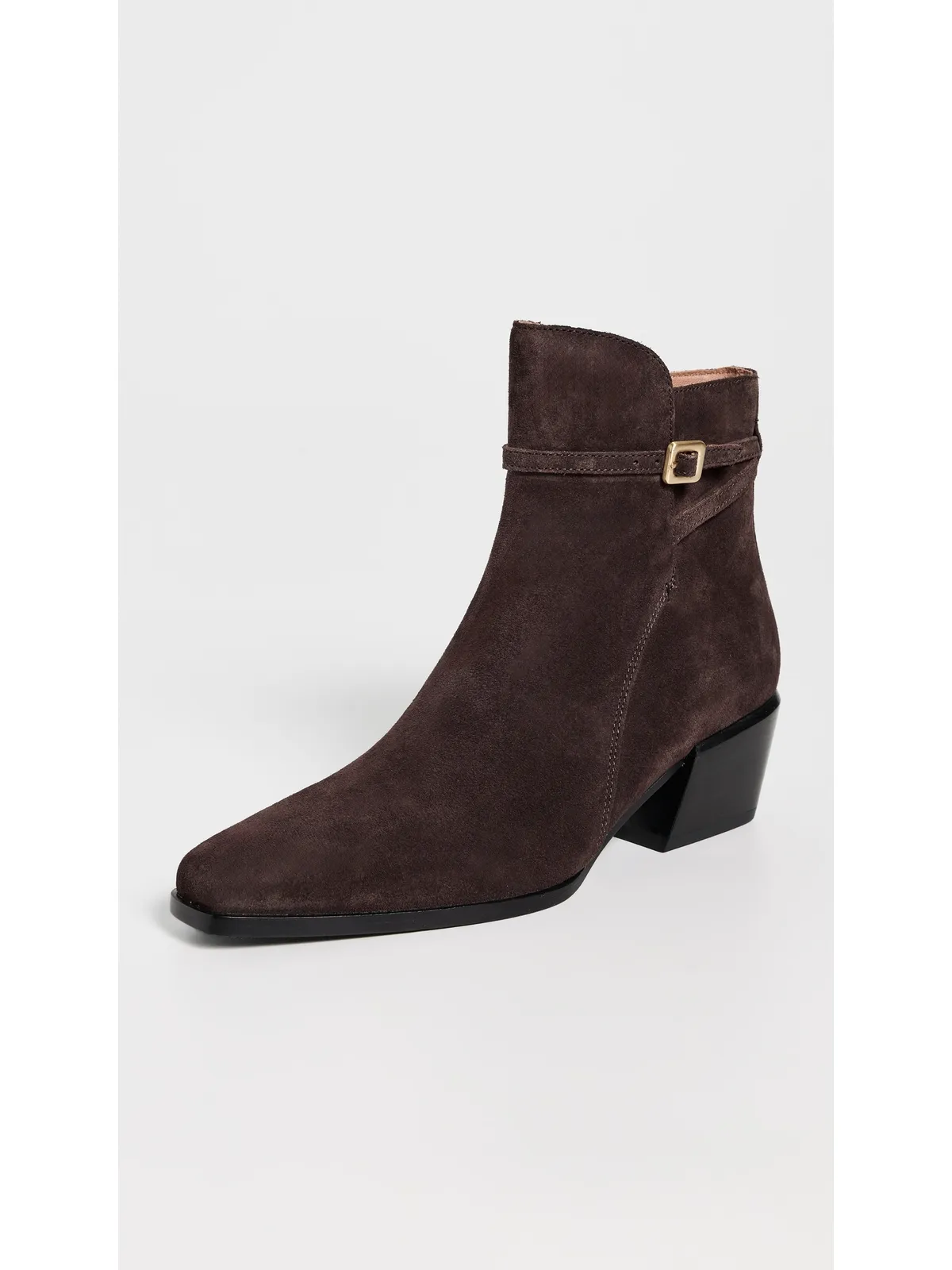 rag & bone ジョニ バックル ブーツ - 画像2