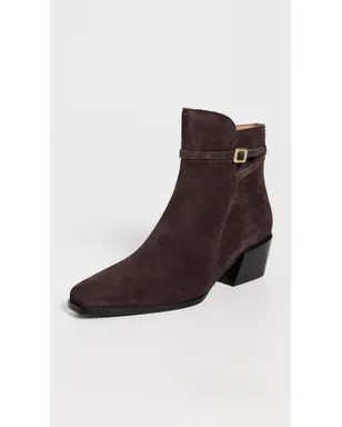 rag & bone ジョニ バックル ブーツ - サムネイル2