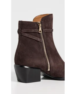 rag & bone ジョニ バックル ブーツ - サムネイル4