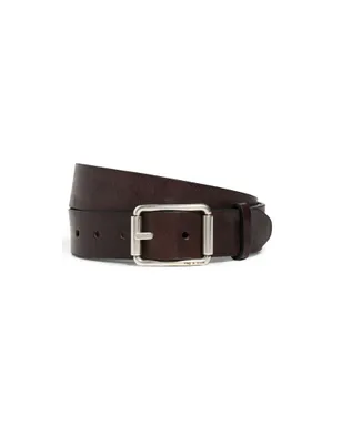 rag & bone エヴァン レザー ベルト Dkesp - サムネイル1