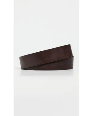 rag & bone エヴァン レザー ベルト Dkesp - サムネイル3