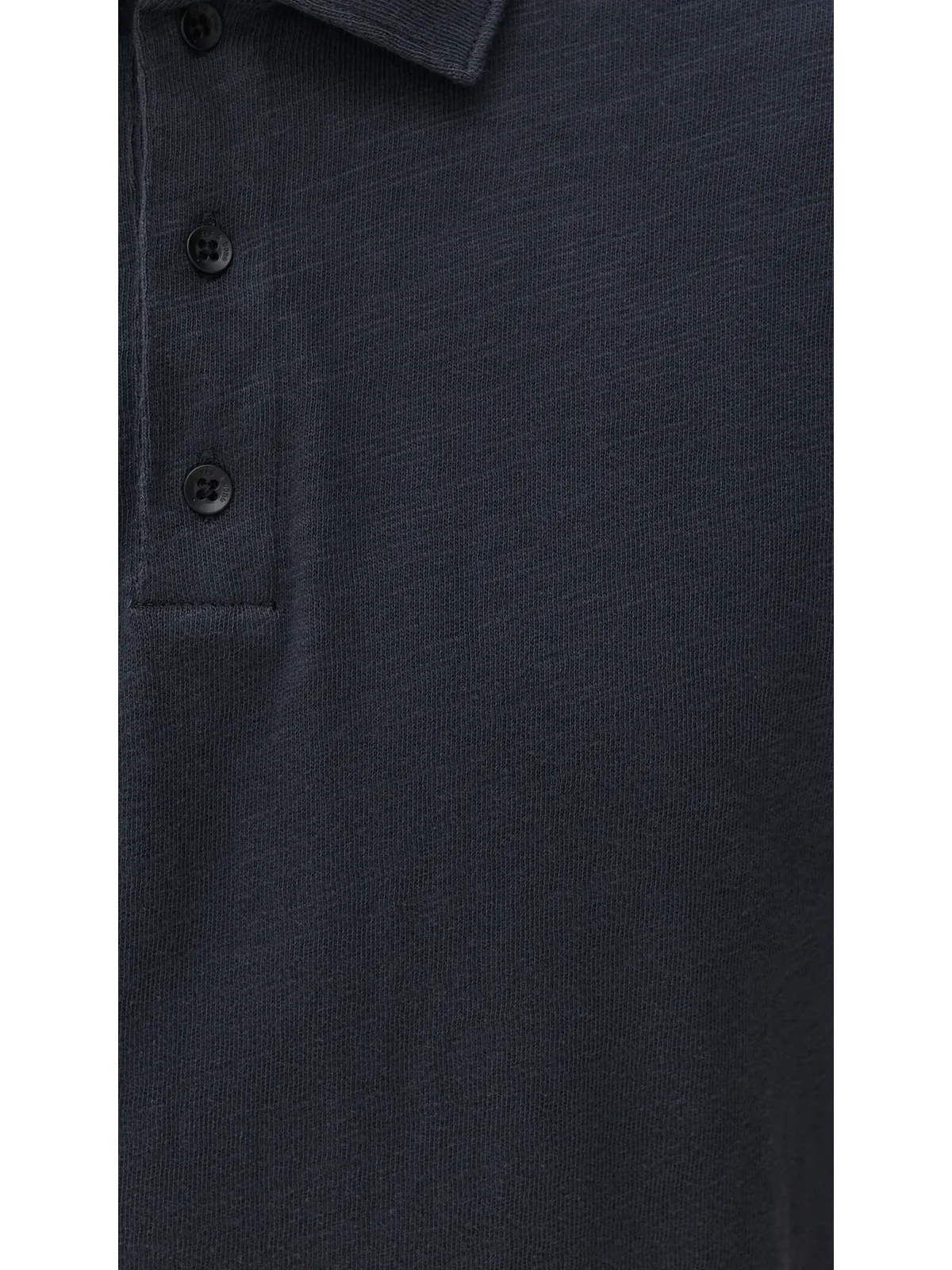 rag & bone クラシック フレイム ポロ サーモン M - 画像6