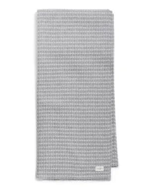 rag & bone ジョニ ワッフルスカーフ - サムネイル1