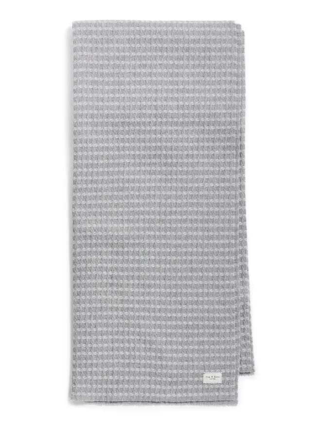 Rag & Bone rag & bone ジョニ ワッフルスカーフの商品画像