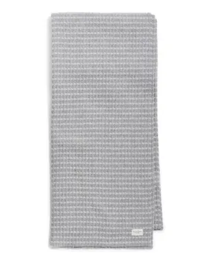 rag & bone ジョニ ワッフルスカーフ - サムネイル6