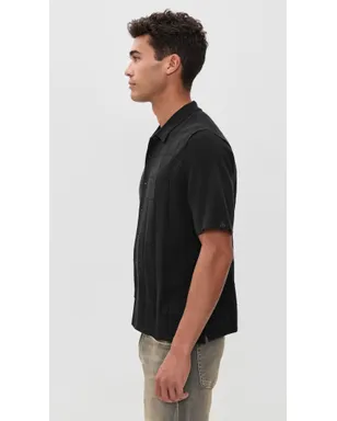 rag & bone ウィンドウペイン ダルトン シャツ - サムネイル4