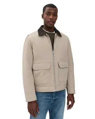 rag & bone デリック 中綿ジャケット - サムネイル1