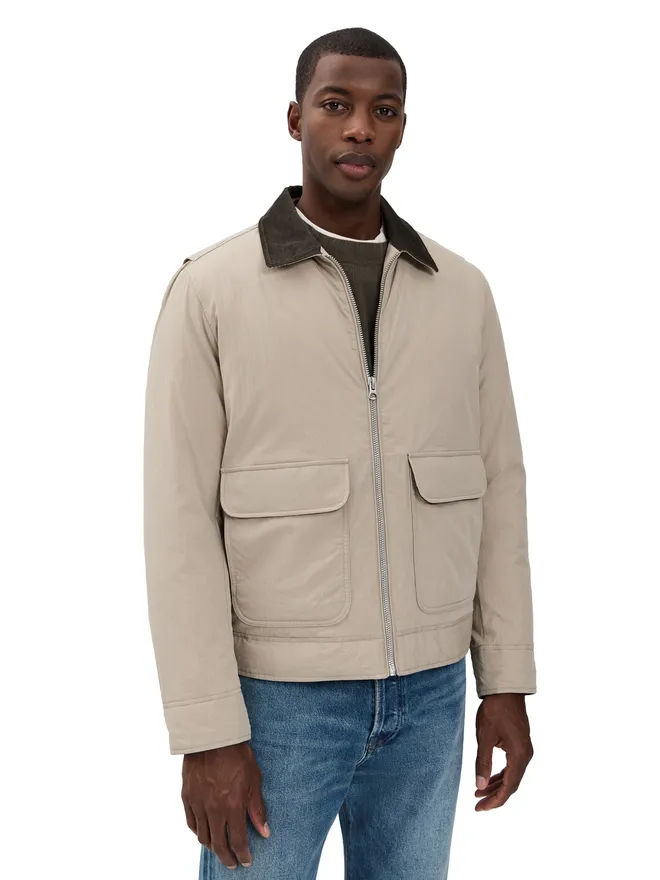 Rag & Bone rag & bone デリック 中綿ジャケットの商品画像