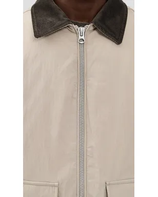 rag & bone デリック 中綿ジャケット - サムネイル6