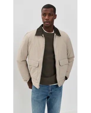 rag & bone デリック 中綿ジャケット - サムネイル2