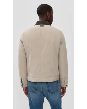 rag & bone デリック 中綿ジャケット - サムネイル3