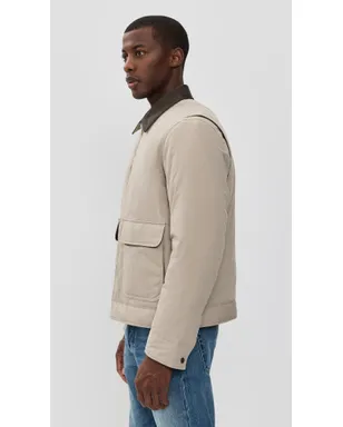 rag & bone デリック 中綿ジャケット - サムネイル4