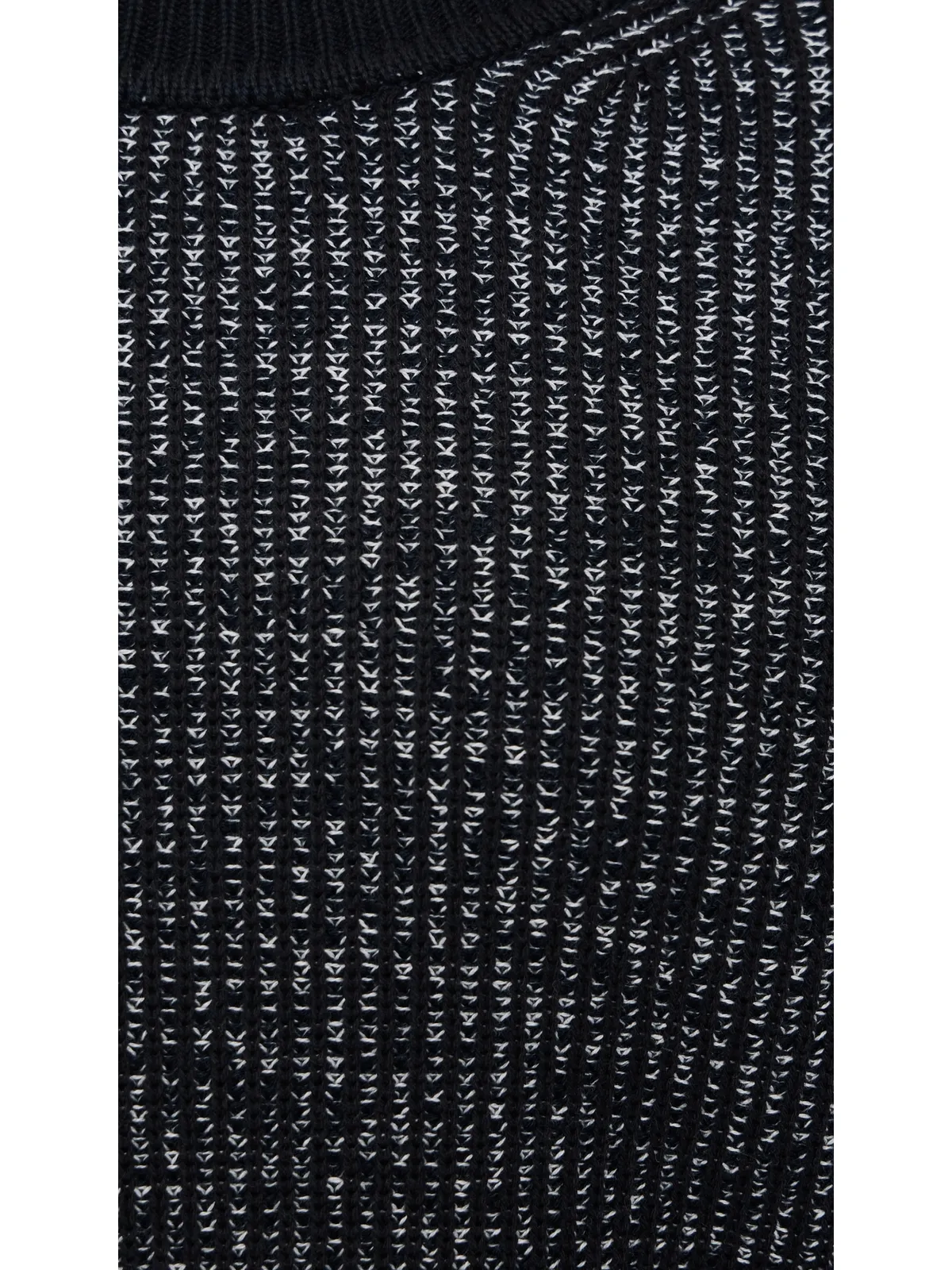 rag & bone サイモン・マール クルーネック セーター Nvymt - 画像6