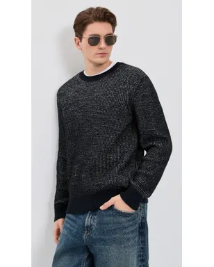 rag & bone サイモン・マール クルーネック セーター Nvymt - サムネイル2