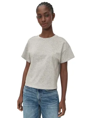 rag & bone ケリーボクシーTシャツ - サムネイル1