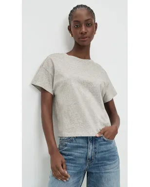 rag & bone ケリーボクシーTシャツ - サムネイル2
