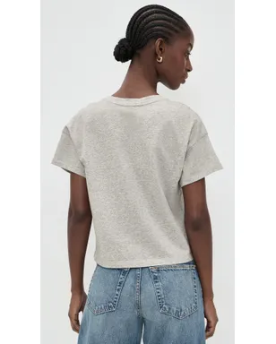 rag & bone ケリーボクシーTシャツ - サムネイル3