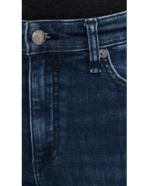rag & bone Flexi Nina ハイライズ・フルレングス・スキニージーンズ - サムネイル6