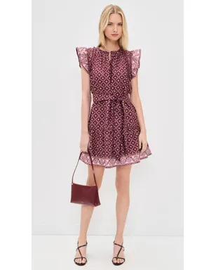 RAILS Katia Dress Flower Chain - サムネイル5