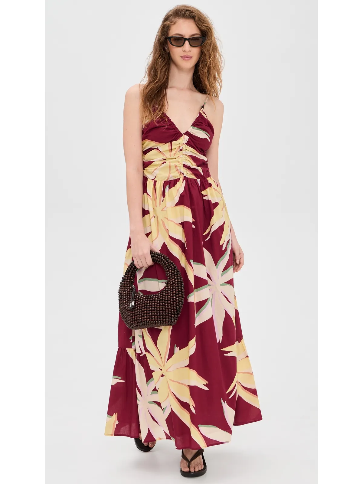 RAILS Palm Dress - 画像5