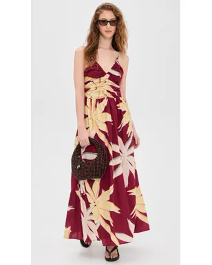 RAILS Palm Dress - サムネイル5