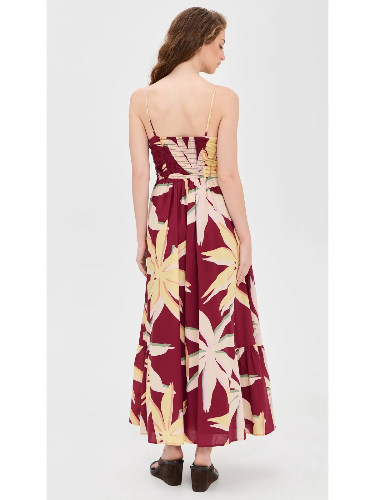 RAILS Palm Dress - 画像3