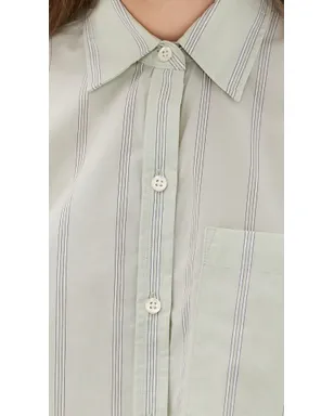 RAILS Ramy Shirt レオンストライプ - サムネイル6