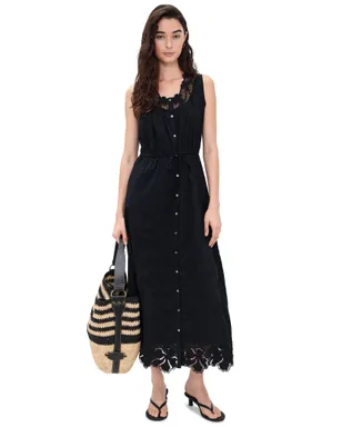 RAILS Lorina Dress - サムネイル1