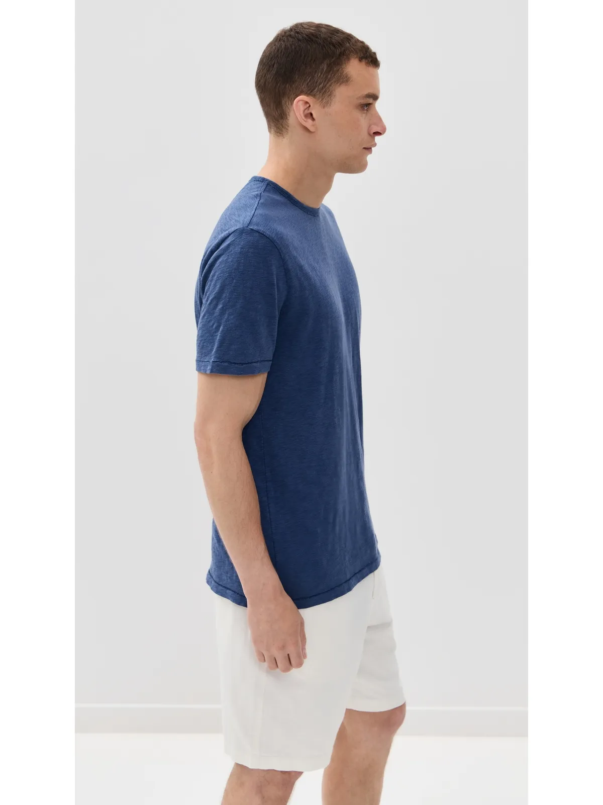 RAILS ニール Tシャツ - 画像4