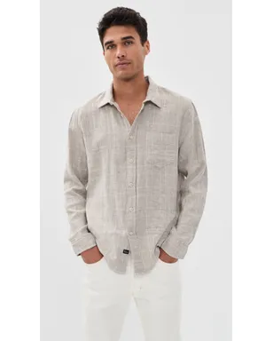 RAILS Gracy Shirt - サムネイル2