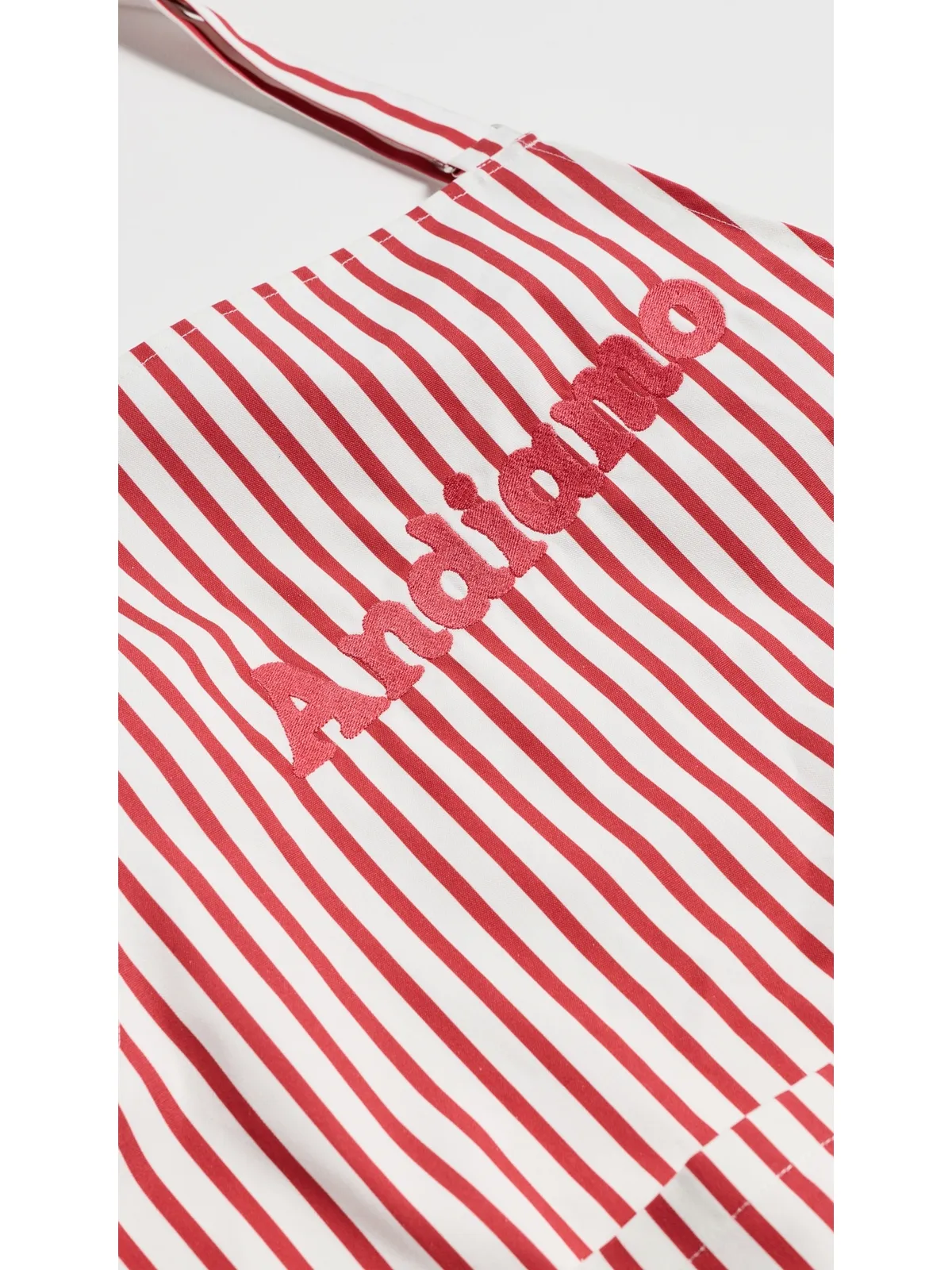 RAILS エプロン Ravello Stripe - 画像3