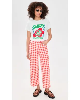 RAILS クラシック クルーTシャツ - サムネイル5