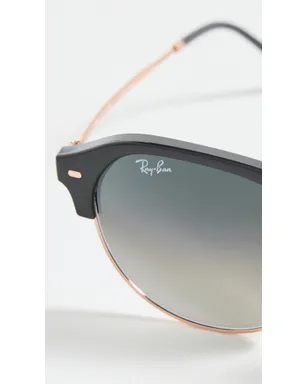 Ray-Ban 0RB4429 サングラス - サムネイル6