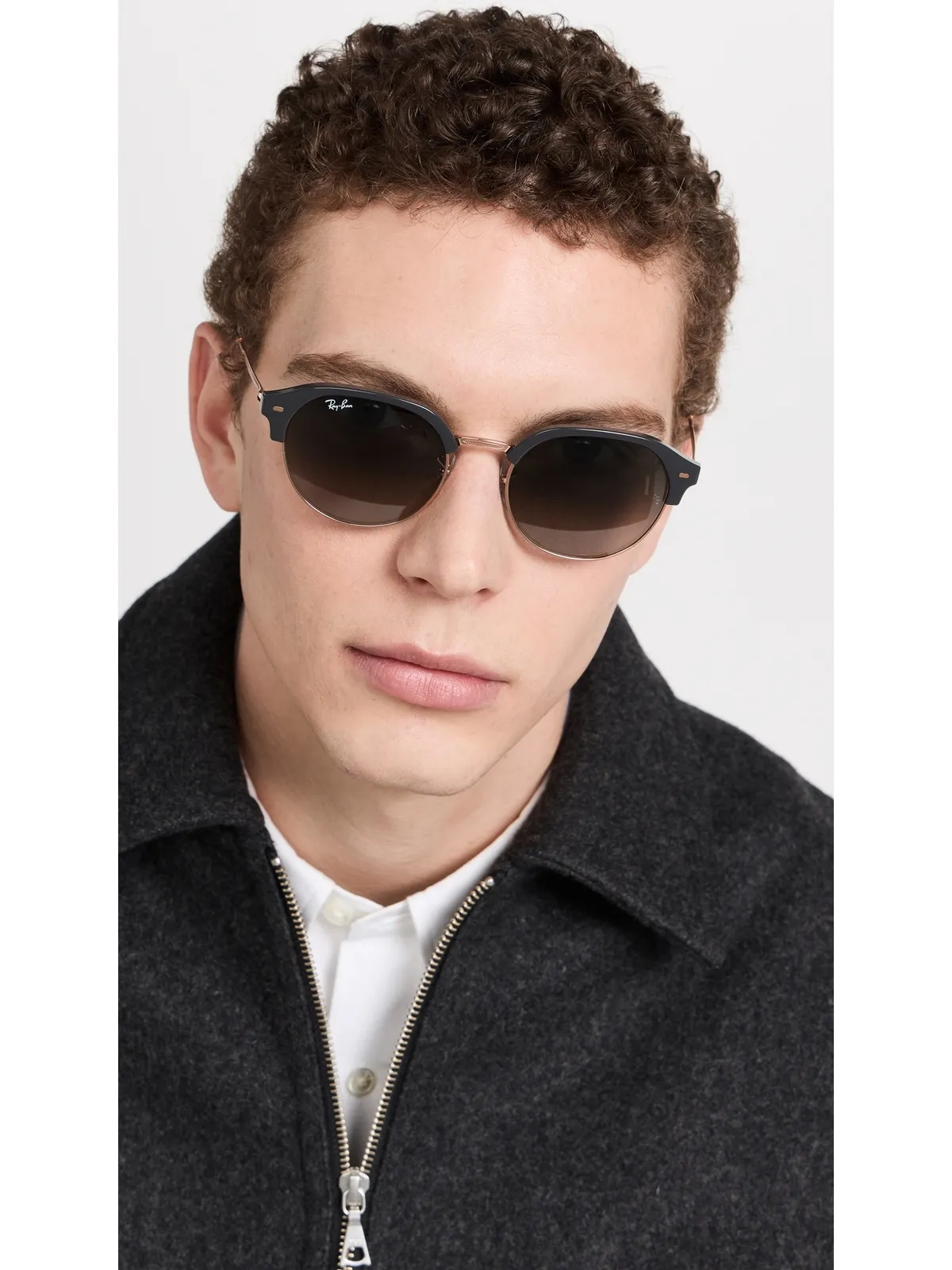 Ray-Ban 0RB4429 サングラス - 画像4