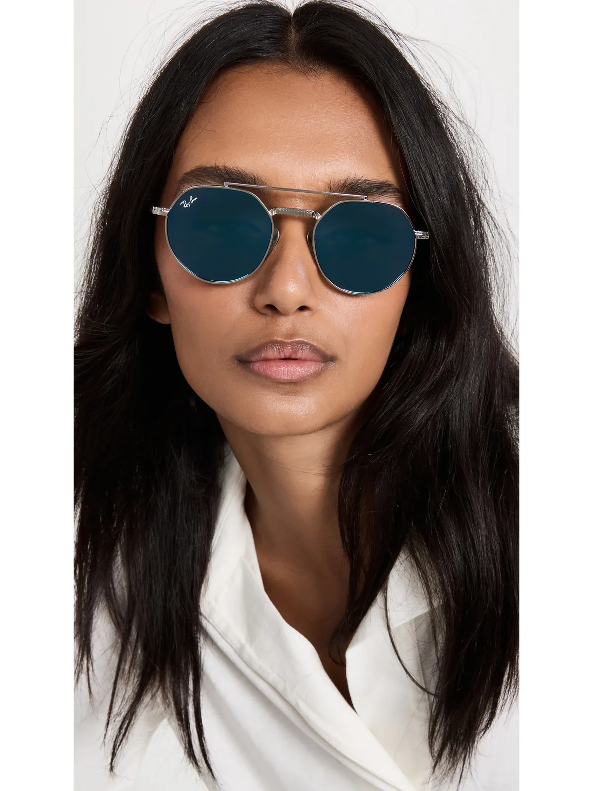 Ray-Ban ジャックII ティタニウム サングラス - 画像3