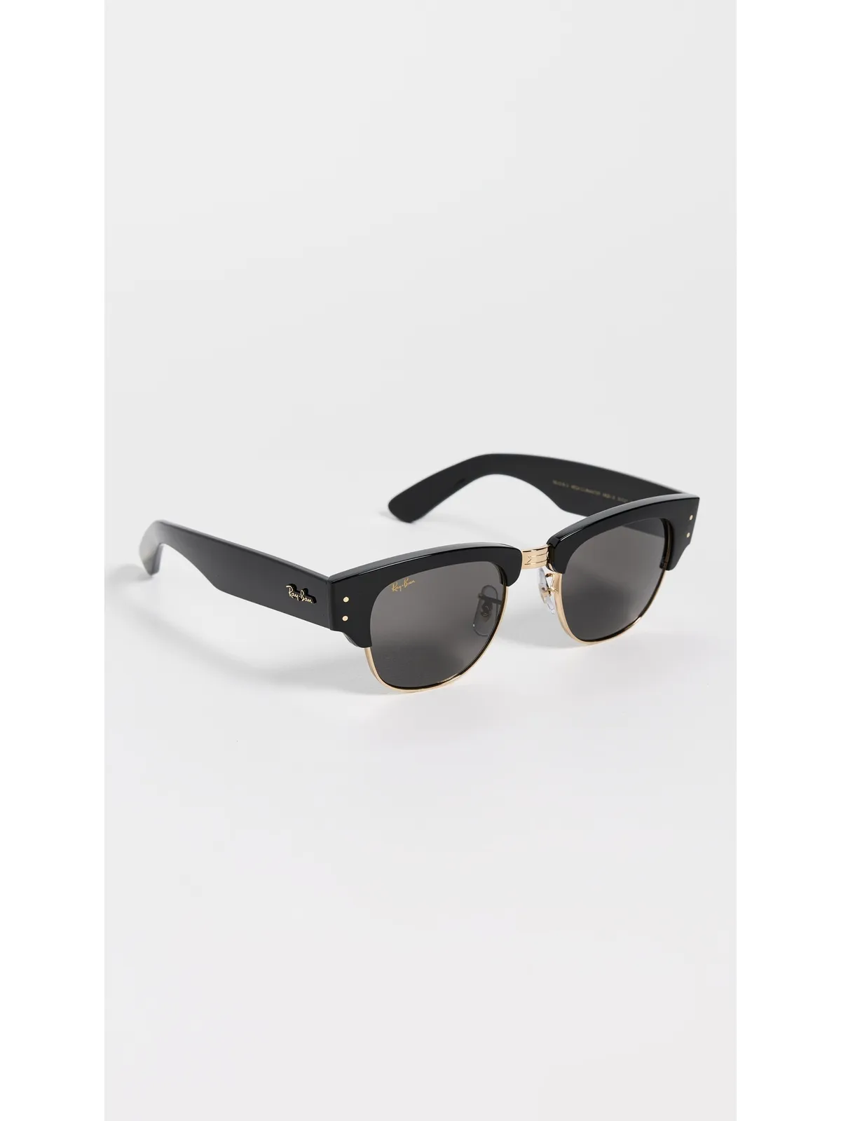 Ray-Ban Mega Clubmaster サングラス - 画像5
