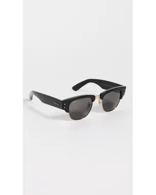 Ray-Ban Mega Clubmaster サングラス - サムネイル5