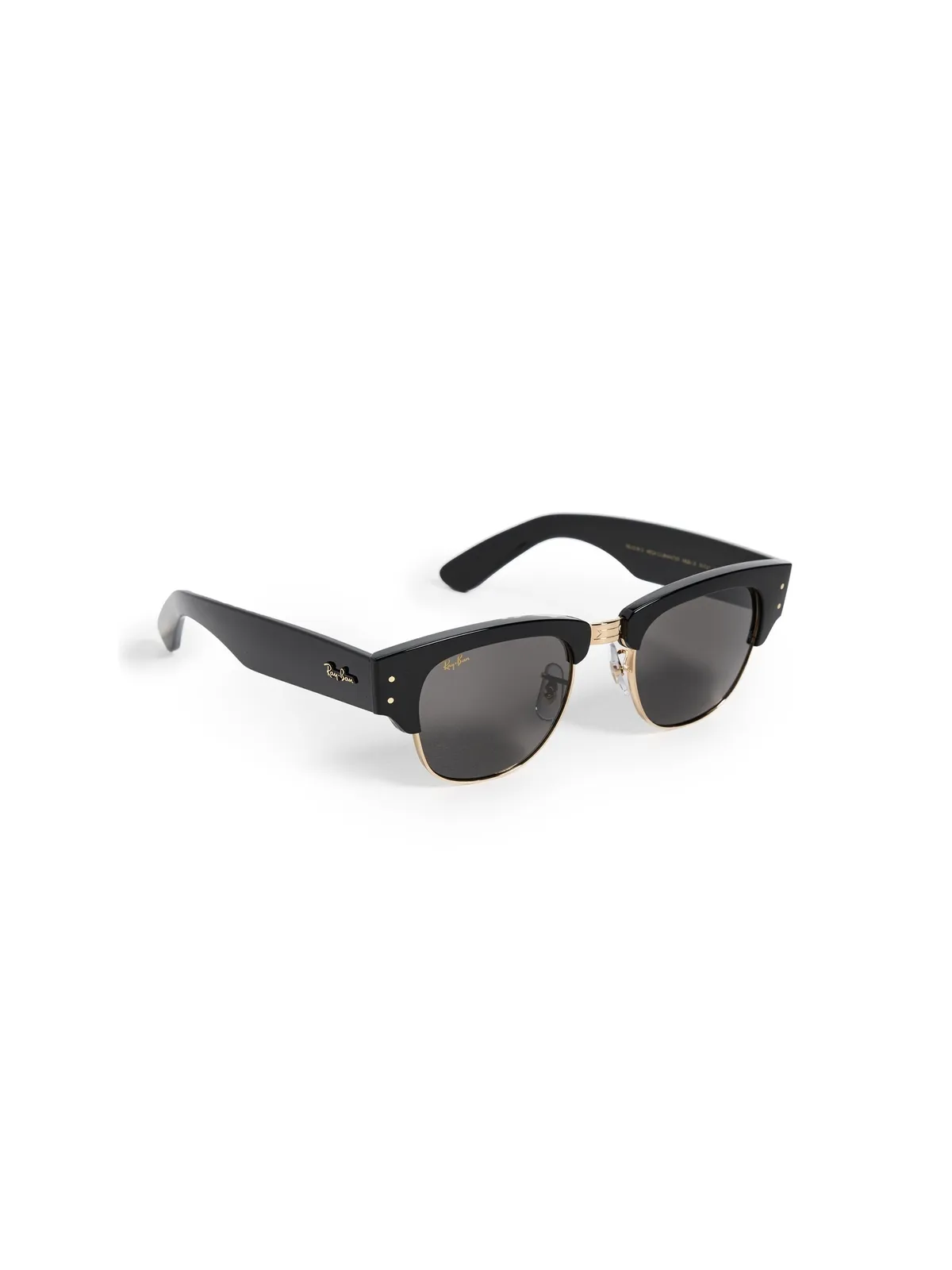 Ray-Ban Mega Clubmaster サングラス - 画像6