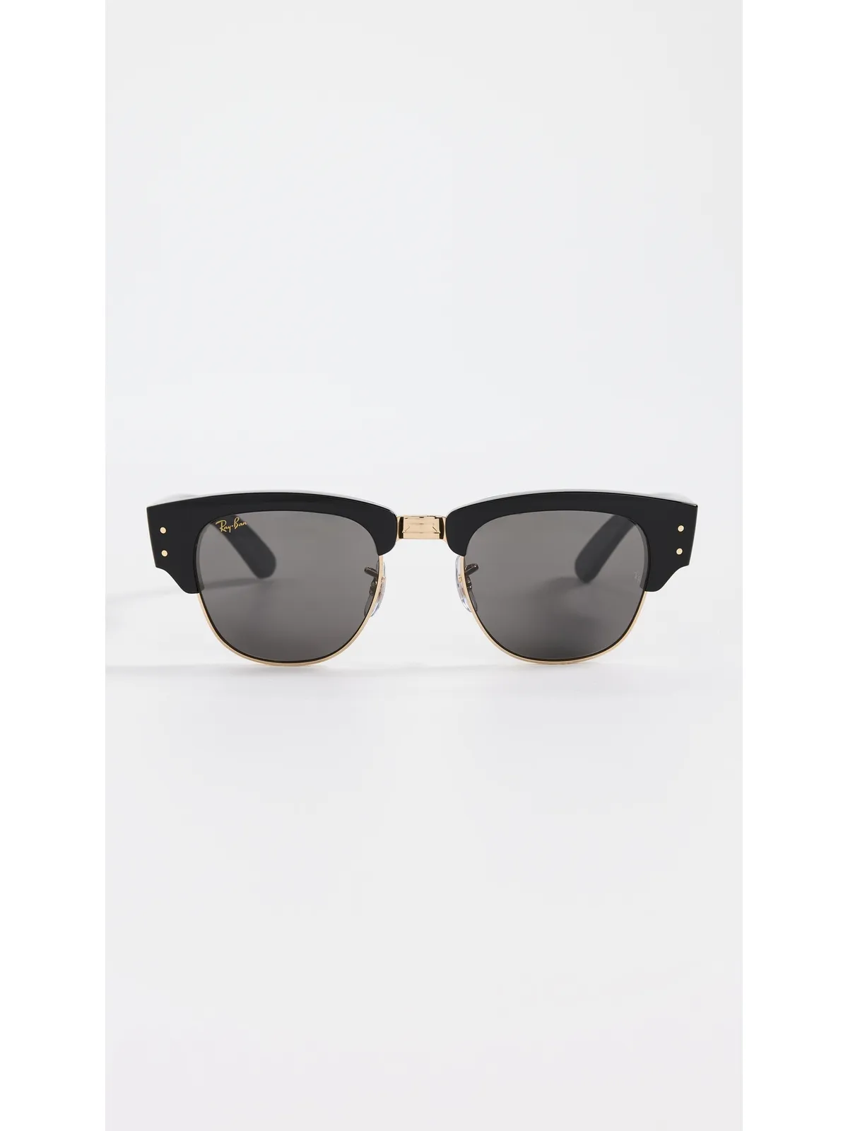 Ray-Ban Mega Clubmaster サングラス - 画像2