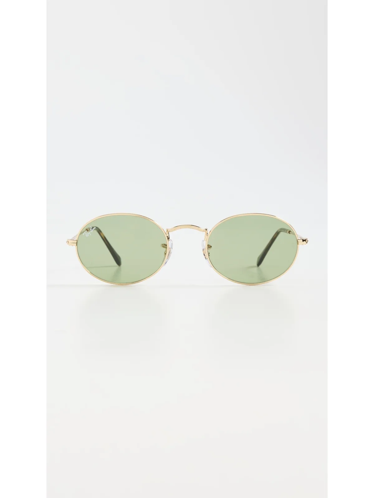Ray-Ban オーバルサングラス アリスタ - 画像2