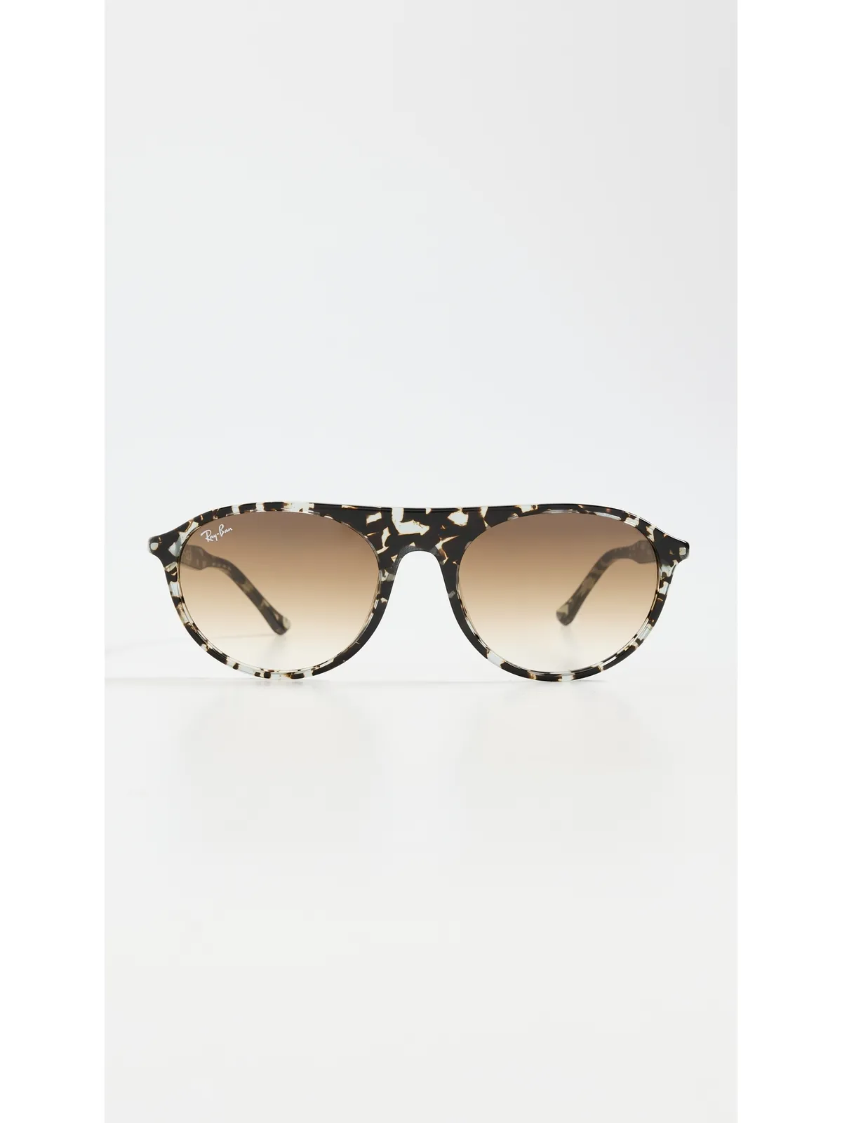 Ray-Ban アビエータサングラス - 画像2