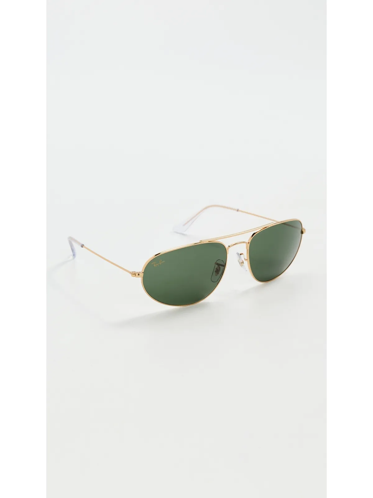Ray-Ban サングラス 0RB3945 91963162 オロ レジェンド - 画像5
