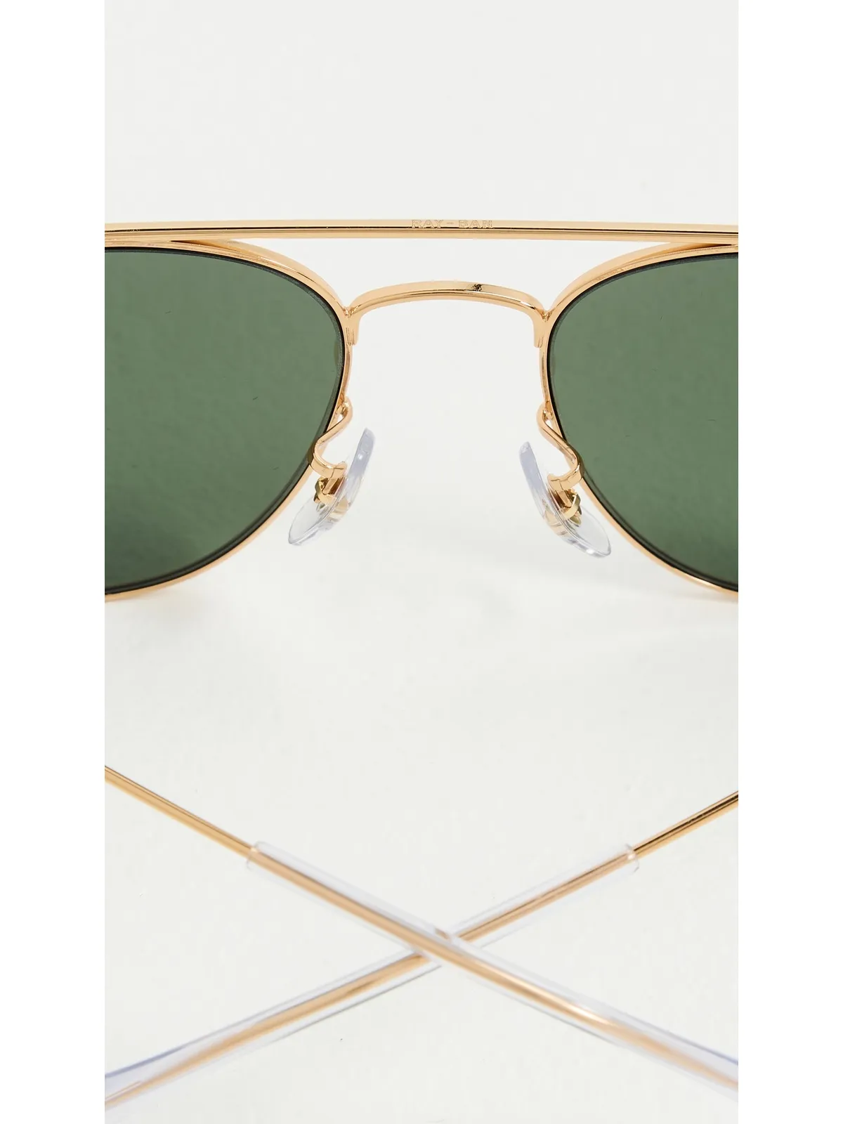 Ray-Ban サングラス 0RB3945 91963162 オロ レジェンド - 画像6