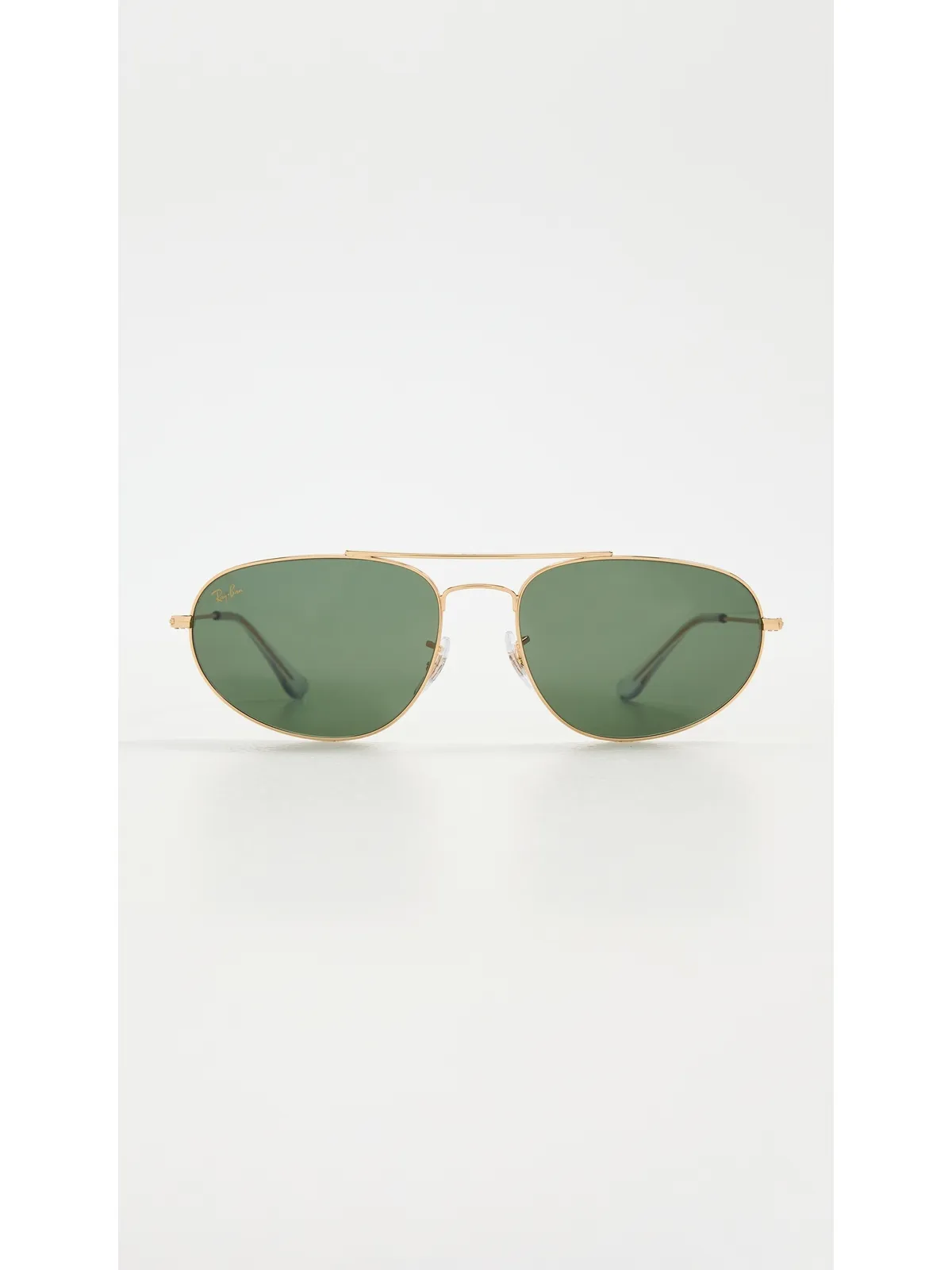 Ray-Ban サングラス 0RB3945 91963162 オロ レジェンド - 画像2