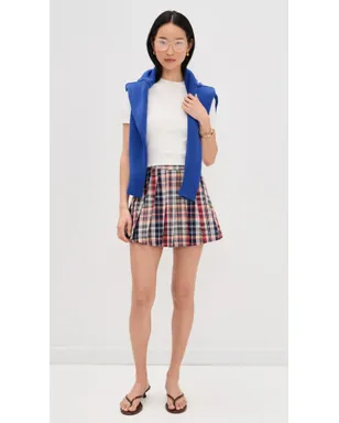 Rowing Blazers コットンニットTシャツ - サムネイル5