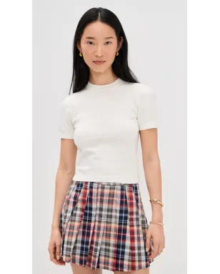 Rowing Blazers コットンニットTシャツ - サムネイル2