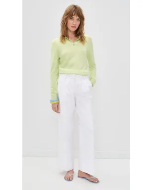 Rowing Blazers プリーツデニムトラウザー - サムネイル5